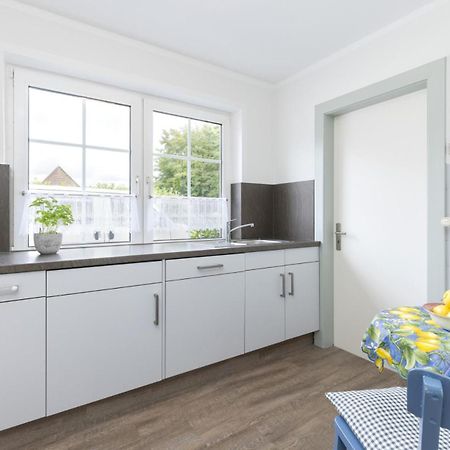 Ferienwohnung Nagel Elke1 Büsum Εξωτερικό φωτογραφία