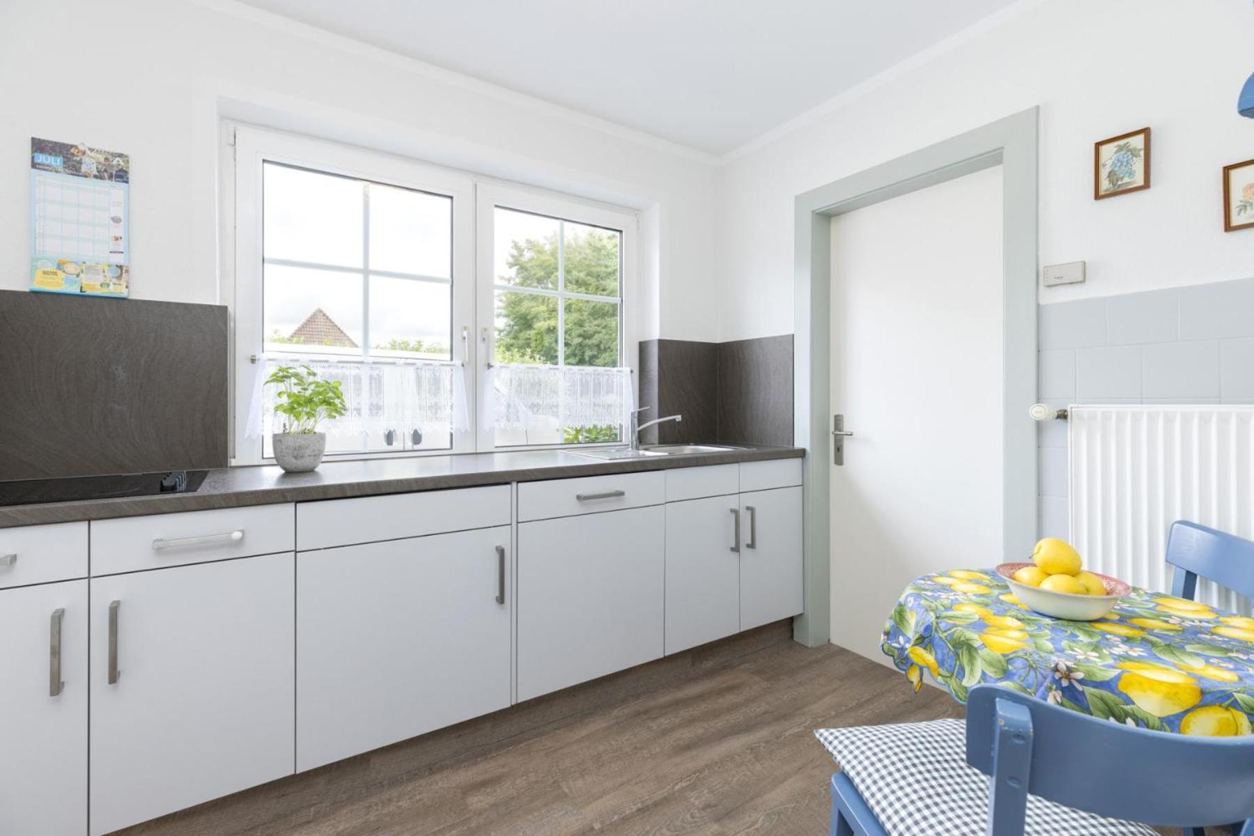 Ferienwohnung Nagel Elke1 Büsum Εξωτερικό φωτογραφία