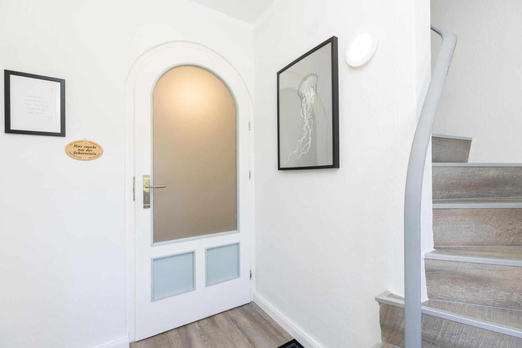 Ferienwohnung Nagel Elke1 Büsum Εξωτερικό φωτογραφία
