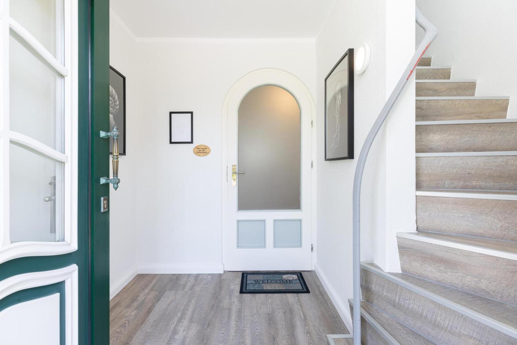 Ferienwohnung Nagel Elke1 Büsum Εξωτερικό φωτογραφία