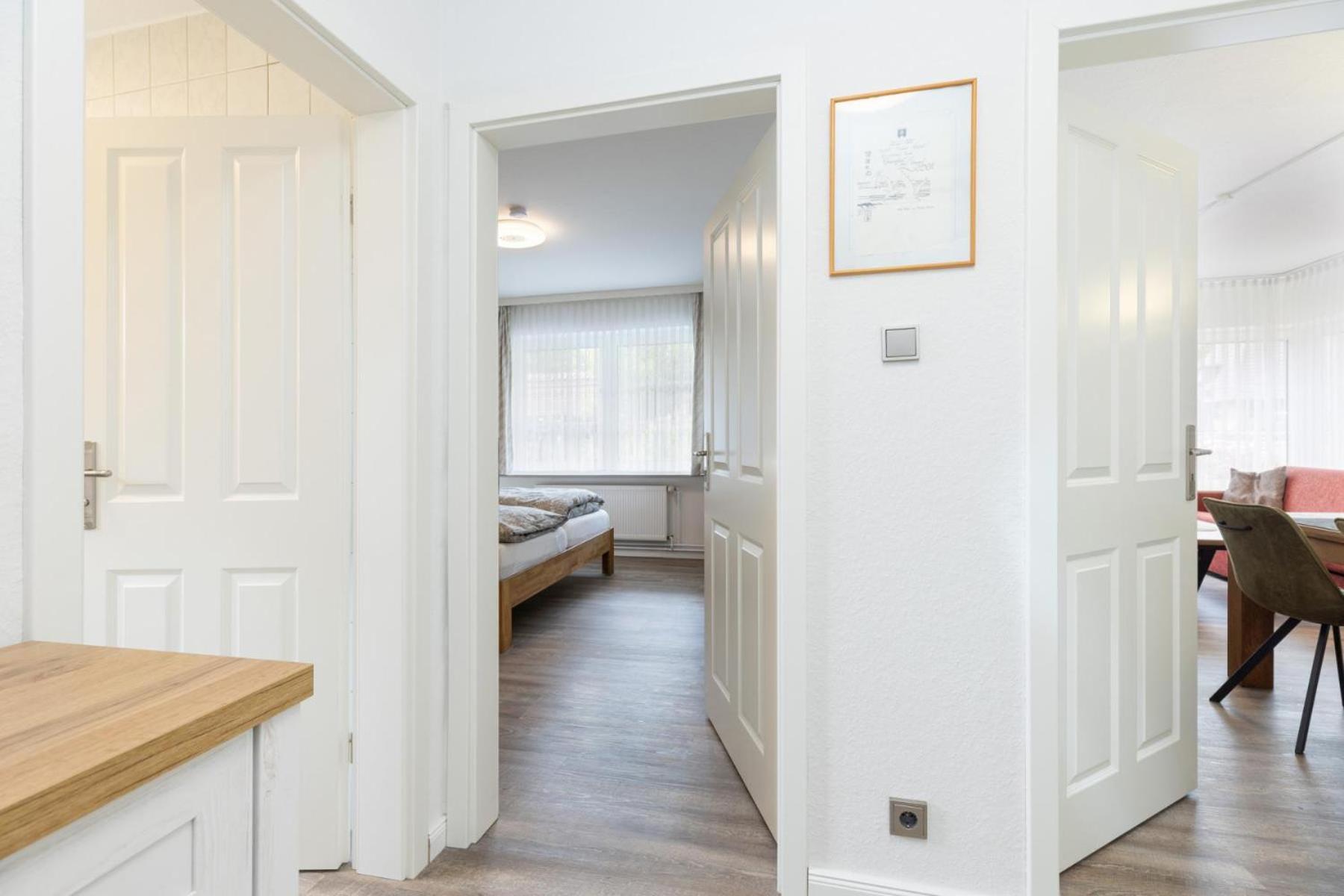 Ferienwohnung Nagel Elke1 Büsum Εξωτερικό φωτογραφία