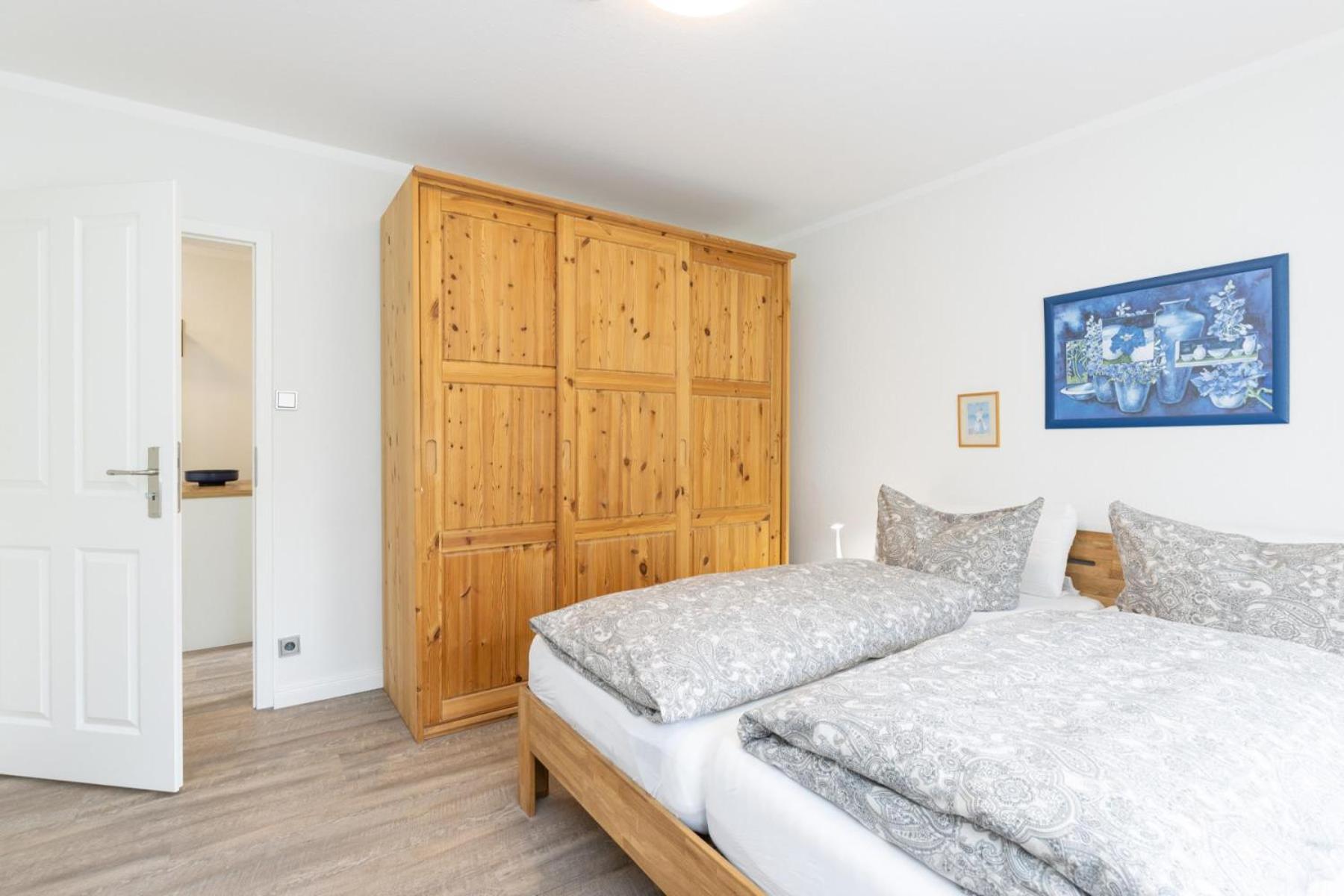 Ferienwohnung Nagel Elke1 Büsum Εξωτερικό φωτογραφία