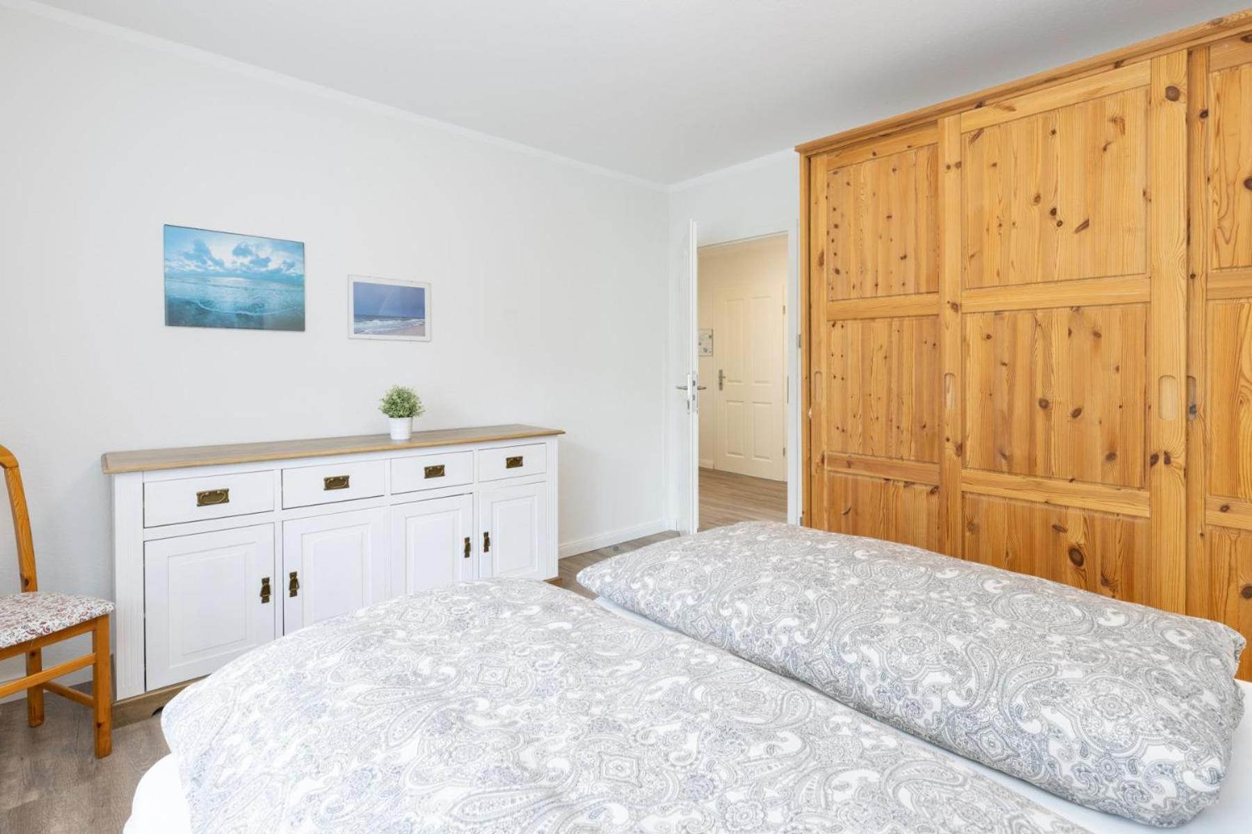 Ferienwohnung Nagel Elke1 Büsum Εξωτερικό φωτογραφία