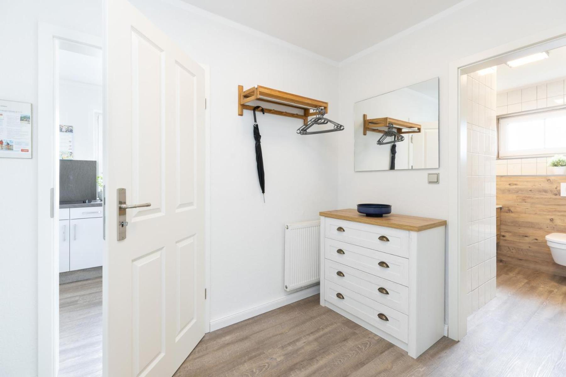 Ferienwohnung Nagel Elke1 Büsum Εξωτερικό φωτογραφία