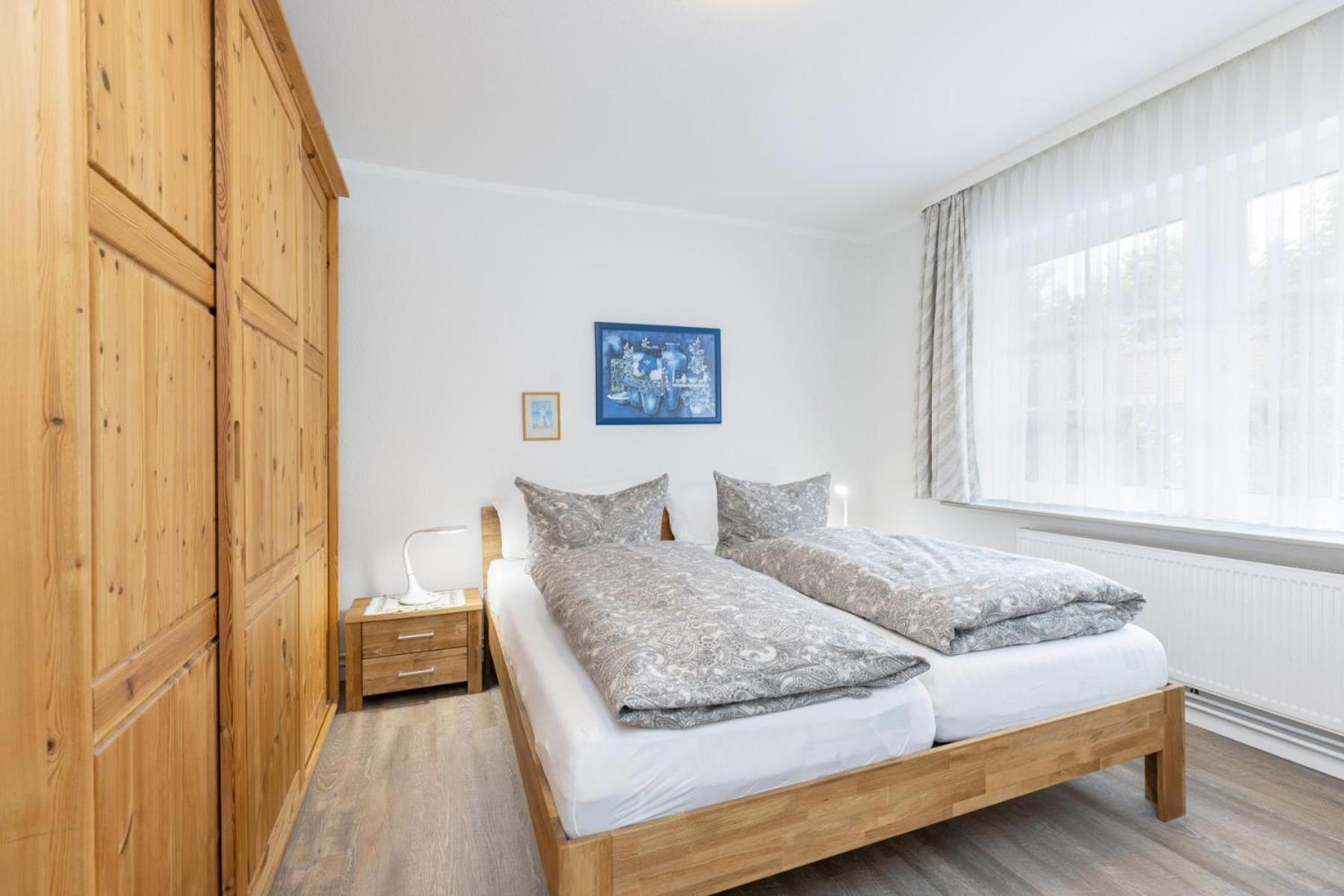 Ferienwohnung Nagel Elke1 Büsum Εξωτερικό φωτογραφία
