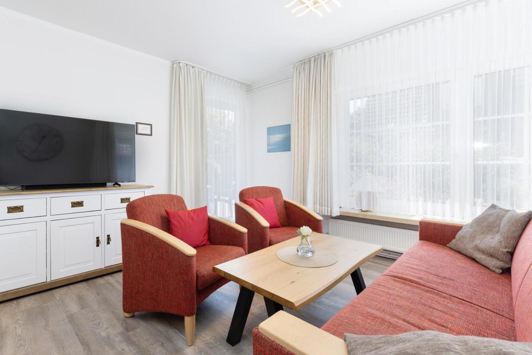 Ferienwohnung Nagel Elke1 Büsum Εξωτερικό φωτογραφία