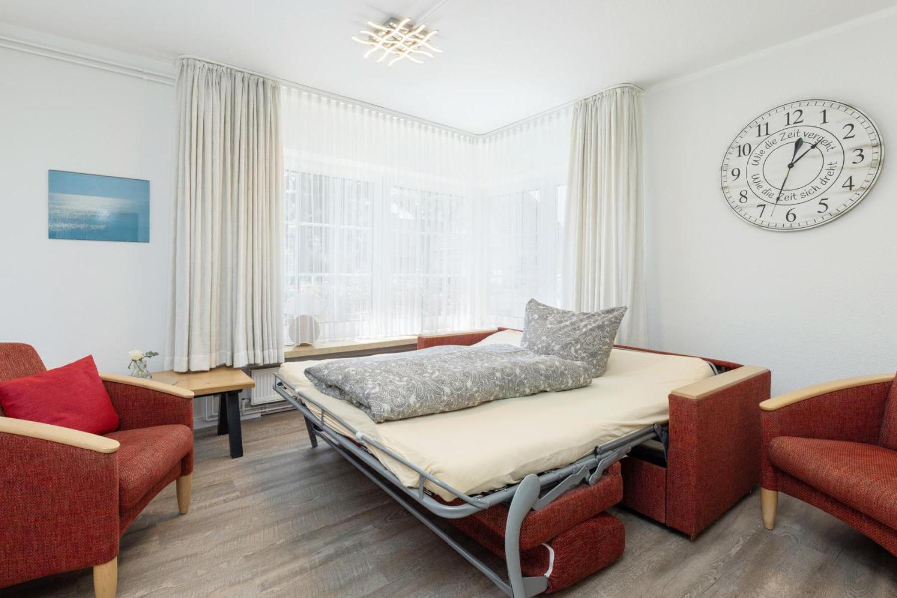 Ferienwohnung Nagel Elke1 Büsum Εξωτερικό φωτογραφία