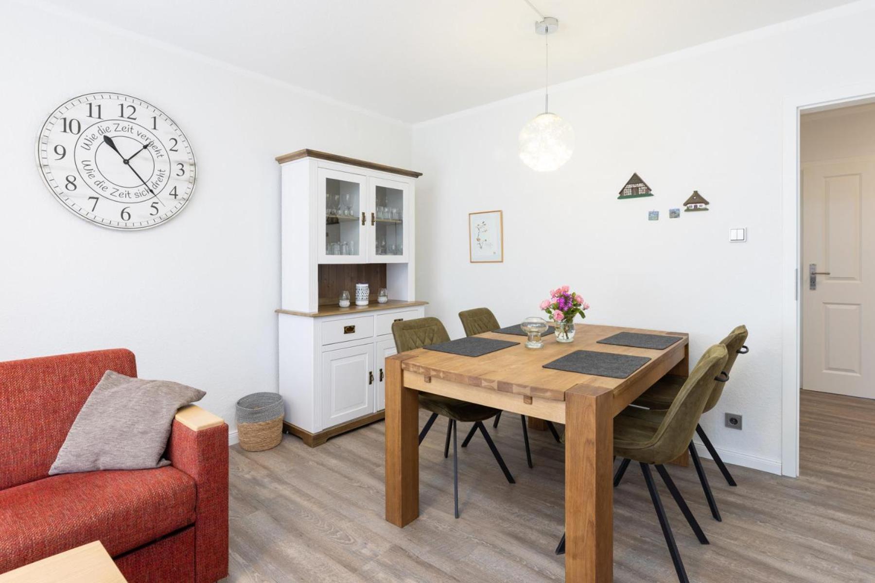 Ferienwohnung Nagel Elke1 Büsum Εξωτερικό φωτογραφία