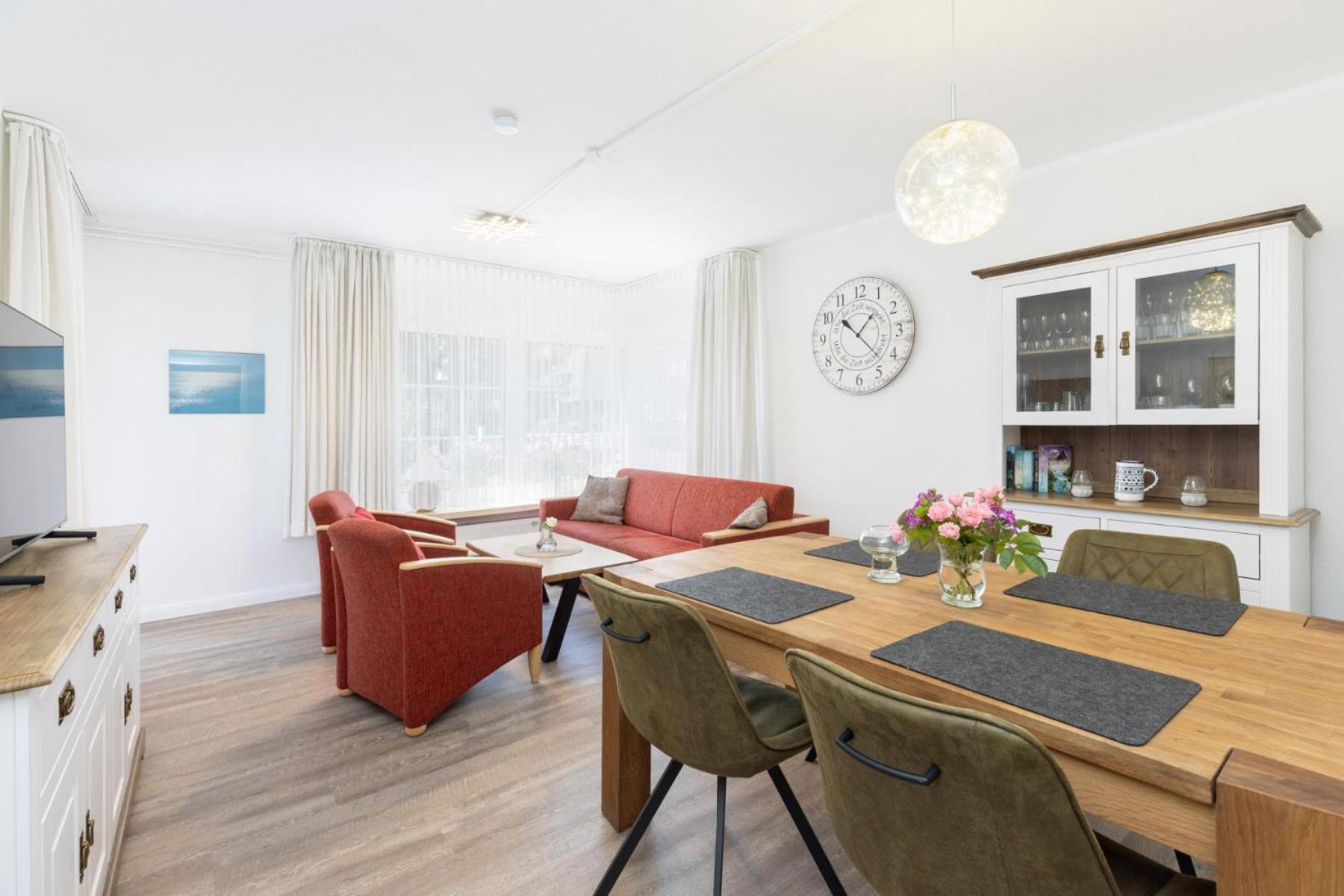 Ferienwohnung Nagel Elke1 Büsum Εξωτερικό φωτογραφία